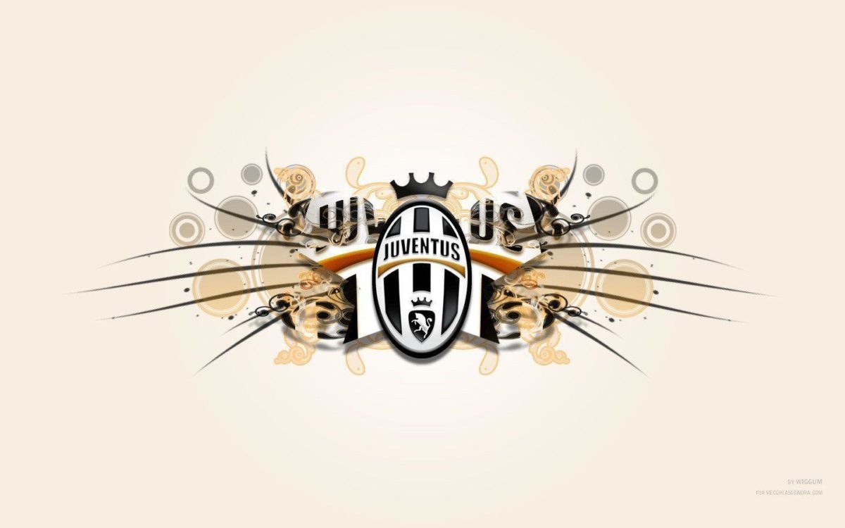 Juventus Logo Wallpaper Widescreen #11971 Wallpaper | Cool …