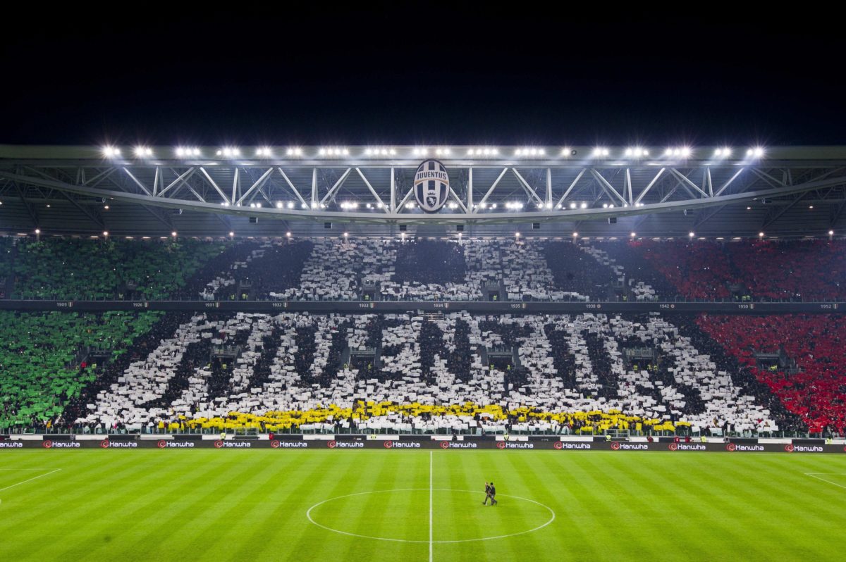 Juventus Wallpaper Collection (43+)