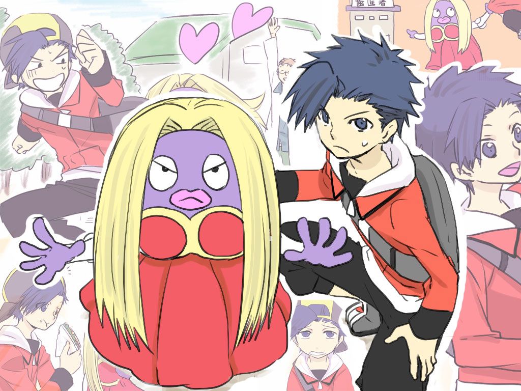 Pokémon Image #910234 – Zerochan Anime Image Board