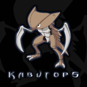 download Kabutops – WallDevil