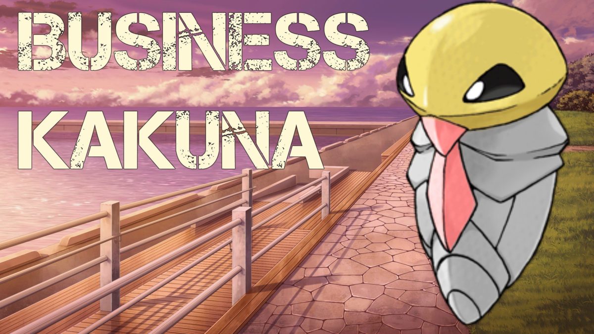 Business Kakuna – YouTube