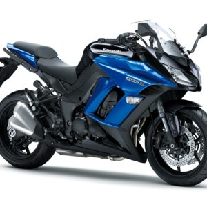 download Wallpaper Kawasaki Ninja 1000, 2017, Sports bike, 4K, Automotive …