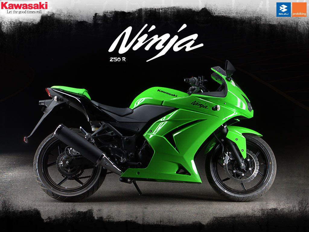 Kawasaki Ninja 250R Bikes Specification Review Photo Features And More