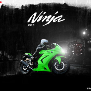 download Kawasaki Ninja 250R Wallpapers – Bikes4Sale