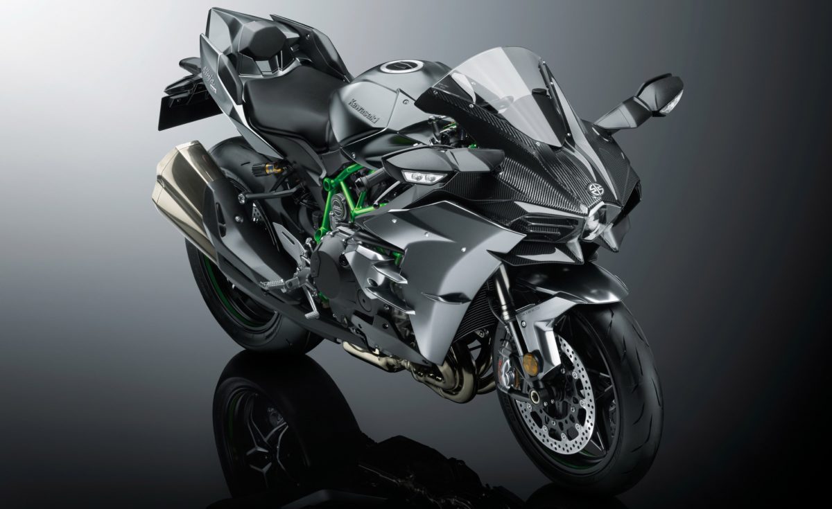 Kawasaki Ninja H2, HD Bikes, 4k Wallpapers, Images, Backgrounds …