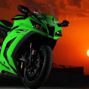 download Ninja Bike Wallpaper (30+ images) on Genchi.info