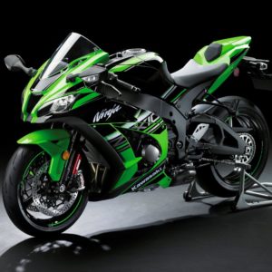 download Wallpaper Kawasaki ninja h2r, sport bikes, best bikes, best …