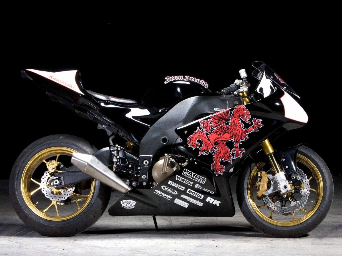 Kawasaki Ninja Sports Best Kawasaki Ninja Sport Motorcycle …