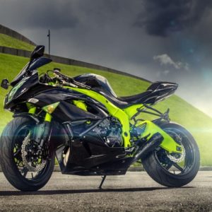 download Zx6r Wallpapers Group (69+)