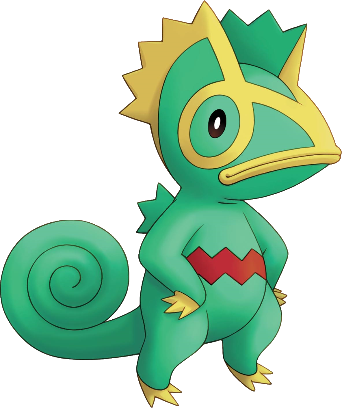 Kecleon Photos | Full HD Pictures
