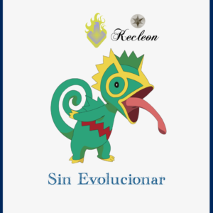 download 169 Kecleon by Maxconnery on DeviantArt