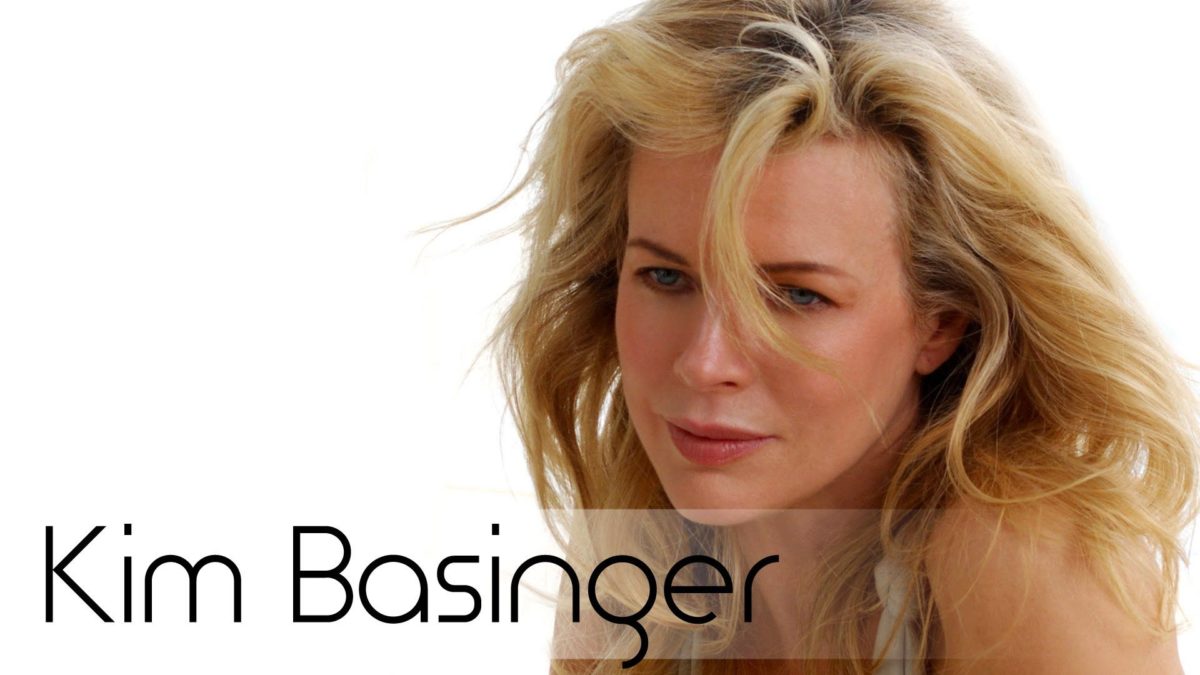 Kim Basinger HD Desktop Wallpapers | 7wallpapers.net