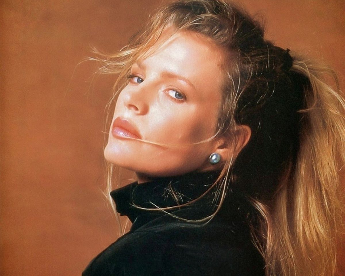 The Movies Of Kim Basinger | The Ace Black Blog