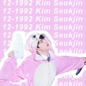 download Jin Wallpaper | ♡ | Kim Seok Jin <3 Omma Bias | Pinterest | BTS ...