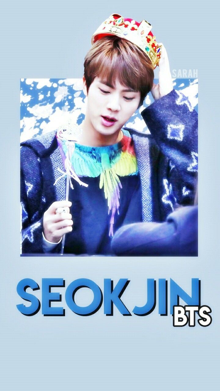 Kim Seok Jin Wallpaper | My Wallpapers | Pinterest | Wallpaper