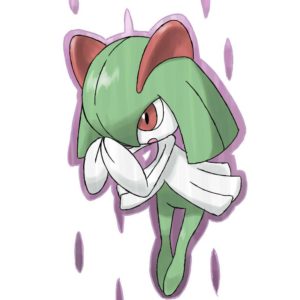 download Kirlia – Pokémon – Zerochan Anime Image Board