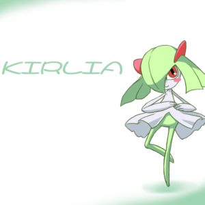 download 3 Kirlia (Pokémon) HD Wallpapers | Background Images – Wallpaper Abyss