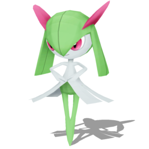 download Kirlia – Download – by kaahgome on DeviantArt