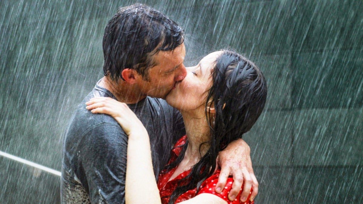 Rain – Happy Kiss Day HD Wallpapers – Happy Valentine Day …