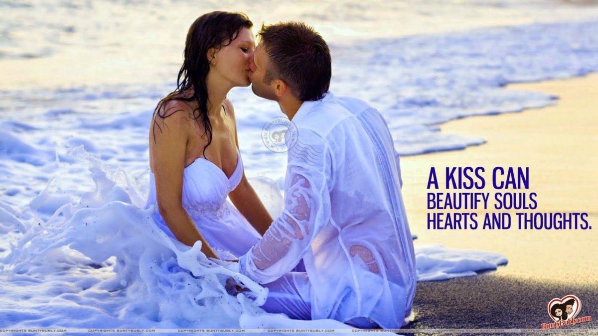 Kiss Day Ki Special Images, Pics, Photos & Wallpapers HD …