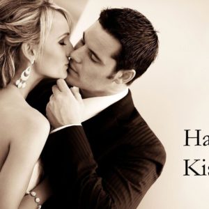 download Happy Kiss Day Images, Cute Pictures, Romantic Quotes, HD …