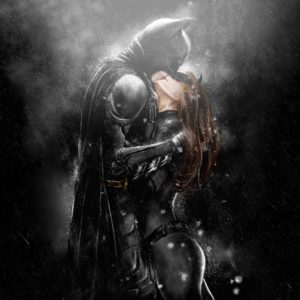 download Batman, Catwoman, Kissing Wallpapers HD / Desktop and Mobile …