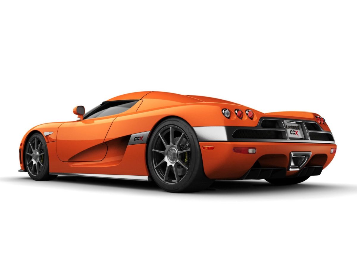 14 Koenigsegg CCX HD Wallpapers | Background Images – Wallpaper Abyss