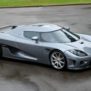 download Koenigsegg CCX (2006) UK Wallpapers and HD Images – Car Pixel