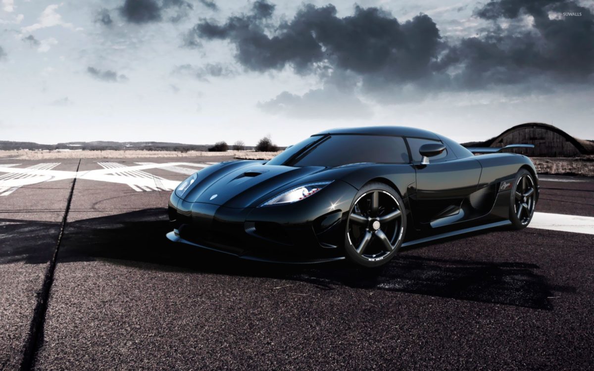 Cars Koenigsegg CCX 2 wallpapers (Desktop, Phone, Tablet) – Awesome …