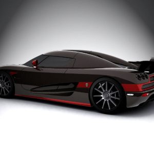 download FunMozar – Koenigsegg CCXR Special Edition