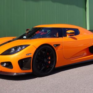 download Koenigsegg CCXR Test Drive during GoBall [Shmee’s Adventures] – YouTube