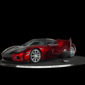 download 2006 Koenigsegg CCX Wallpaper and Image Gallery