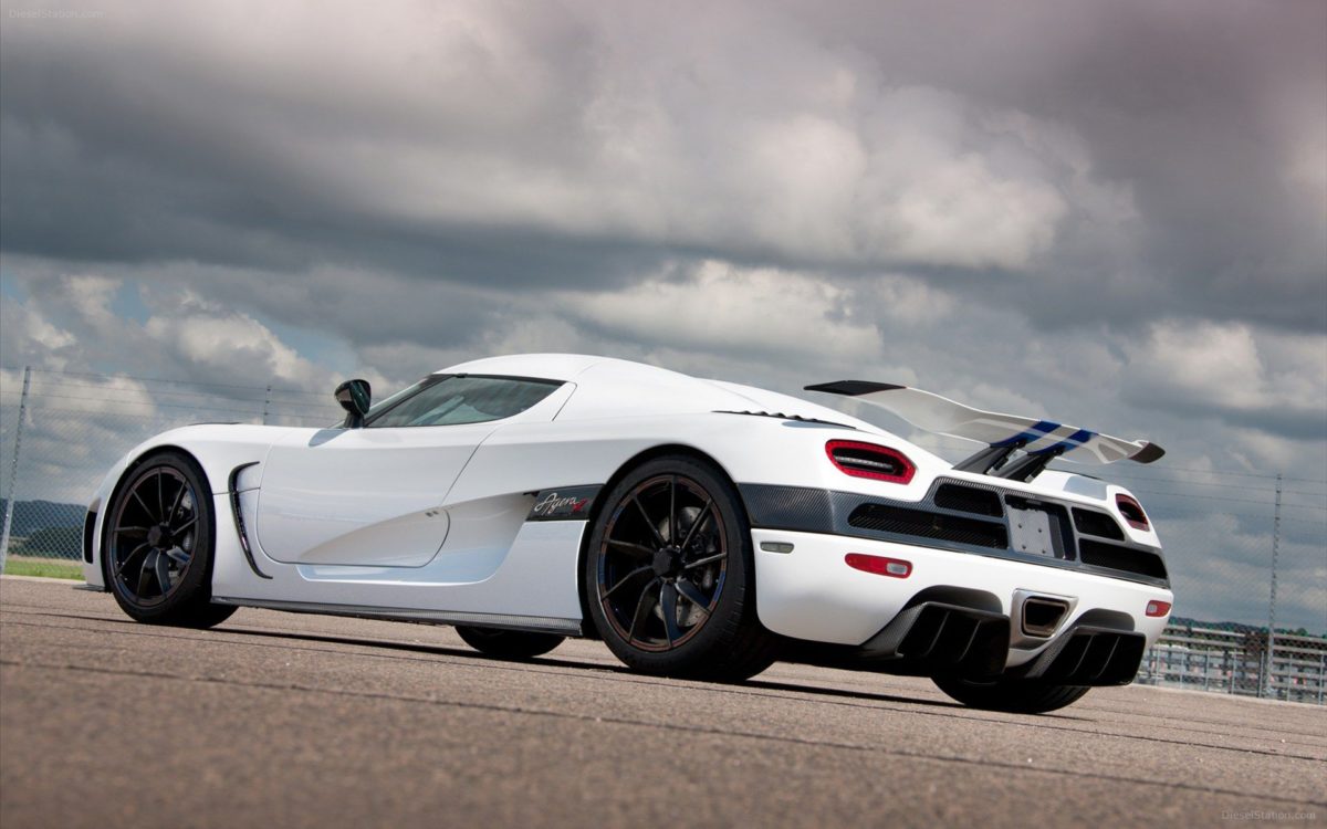 Koenigsegg CCR Wallpaper HD Photos, Wallpapers and other Images …