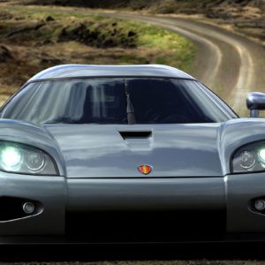 download Most Expensive Modern Cars in The World – Koenigsegg CCX Pictures