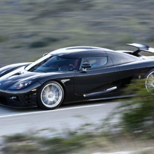 download Most Expensive Cars in The World – Koenigsegg CCX-R Fast Car Pictures