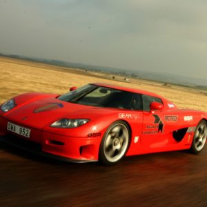 download 2005 Koenigsegg CCR – Front And Side Drive – 1920×1440 – Wallpaper
