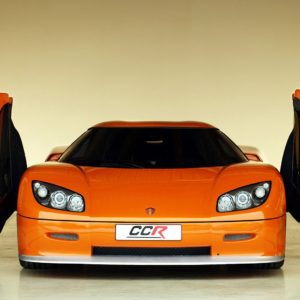 download 2004 Koenigsegg CCR Wallpapers & HD Images – WSupercars