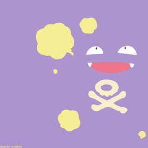 download Koffing Pokemon HD Wallpaper – Free HD wallpapers, Iphone, Samsung …