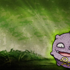 download Koffing by TheEmerald on DeviantArt