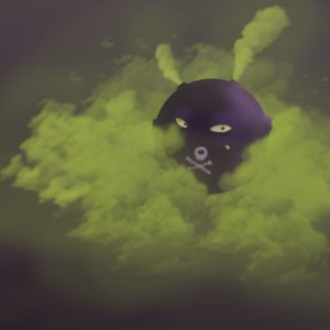 download Koffing by SebiTheLost on DeviantArt