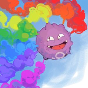 download Koffing clipart collection