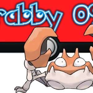 download Pokemon GO Krabby HQ Wallpapers | Full HD Pictures