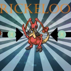 download REUPLOAD]Pokemon Sprite Fusions: Kricketune & Breloom, the making of …