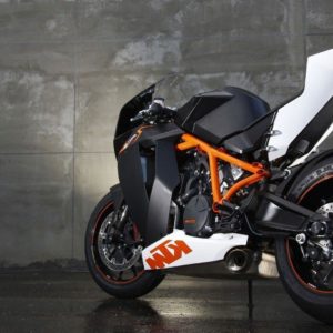 download KTM 1190 RC8 wallpaper – Motorcycle wallpapers – #