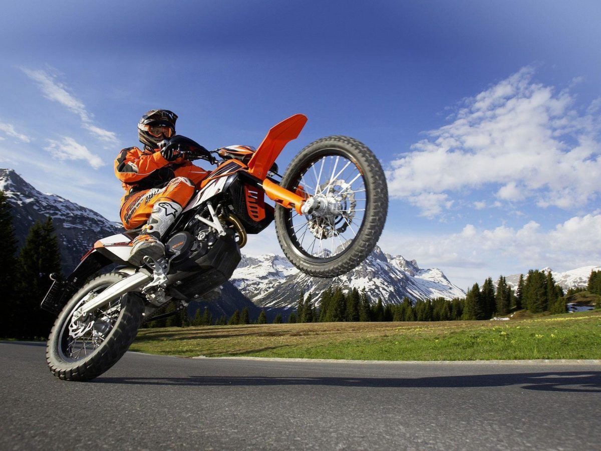 Ktm Wallpapers: Free Download Ktm Exc Review Hd Wallpaper #4153 …
