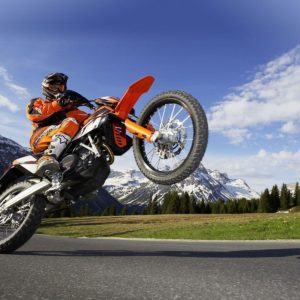 download Ktm Wallpapers: Free Download Ktm Exc Review Hd Wallpaper #4153 …