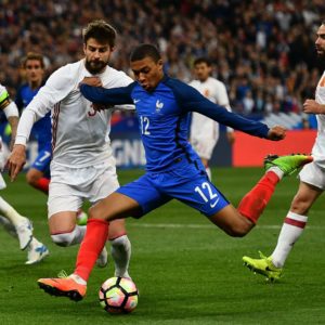 download Mbappe to be included in France U20 squad | INTERNATIONAL-FRIENDLIES …