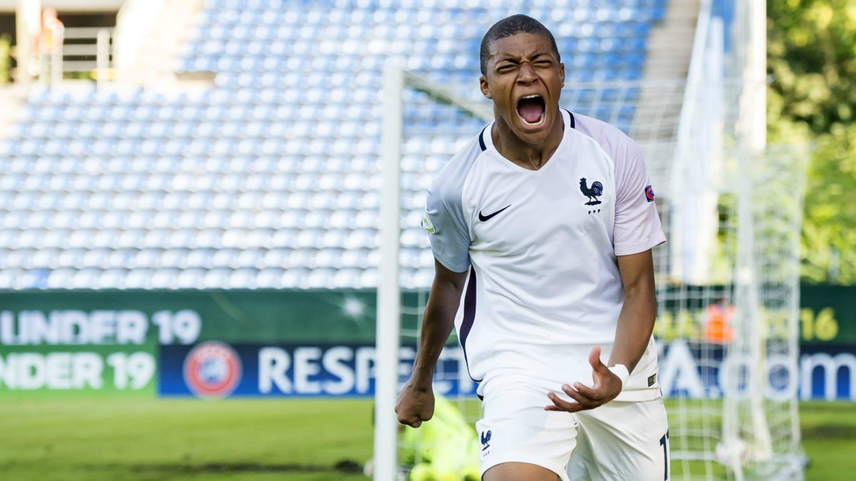 Don’t do a Martial! Why hotshot Kylian Mbappe must snub the suitors …