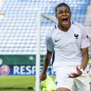 download Don’t do a Martial! Why hotshot Kylian Mbappe must snub the suitors …
