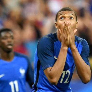 download Kylian Mbappe transfer: Paris Saint-Germain rule out move for Monaco …